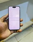 Apple iPhone 14 Pro 256GB White - 2