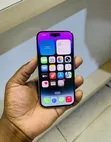 Apple iPhone 14 Pro 256GB White - 3