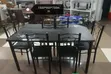 Executive 6-Seater Dining Table - 1
