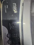 Mika 8kg Mashine ya Kufulia ya Juu ya Kiotomatiki - 2