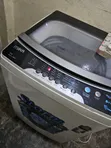 Mika 8kg Mashine ya Kufulia ya Juu ya Kiotomatiki - 4