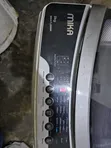 Mika 8kg Mashine ya Kufulia ya Juu ya Kiotomatiki - 5