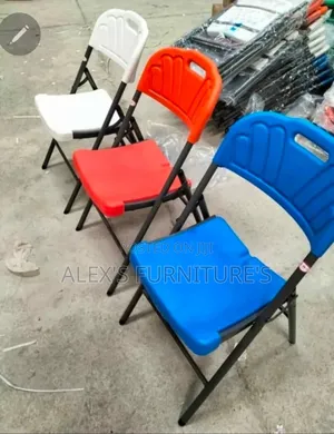 Digital Luxury Modern Executive Foldable Chairs