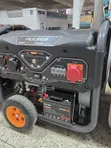 Pulsar 13.5KVA Dual Phase Portable Gasoline Generator - 2