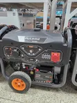 Pulsar 13.5KVA Dual Phase Portable Gasoline Generator - 3