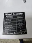 Pulsar 21 KVA 3 Phase Silent Diesel Generator DG20000SE-3 - 3