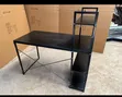 Bookshelf & Workstation - 2