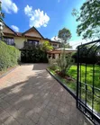 4 Bedroom Villa for Rent in Runda - 1
