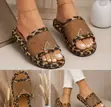 Sandals za Wanawake Zenye Ubora - 1