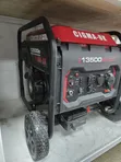 Cigma UK 11kVA 13500iO Open-Frame Gasoline Inverter Generator - 2