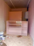 Kikasha cha Kuonyesha cha Juu cha Meza - Pinki na Nyeupe - 2