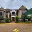 5 Bedroom Villa for Rent in Runda, Nairobi - 1