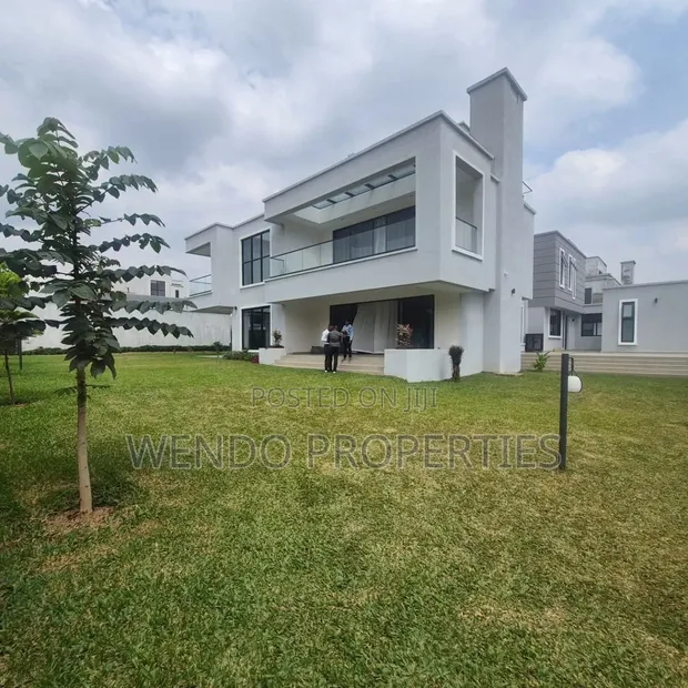 5 Bedroom Luxury Villa for Sale in Runda - 1