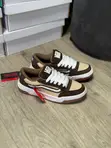 Vans Hypane Skate Sneakers - 1