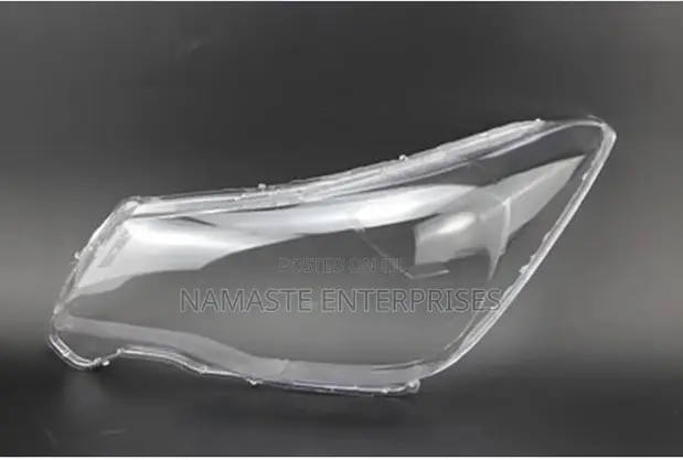 Subaru Forester 2016-2018 LED Xenon Headlight Lens - 1