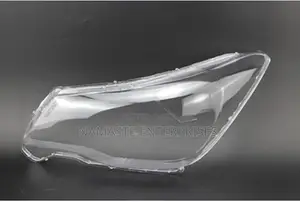 Subaru Forester 2016-2018 LED Xenon Headlight Lens