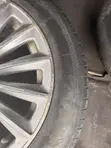 Honda 16" Magurudumu Asili ya Alloy - 2