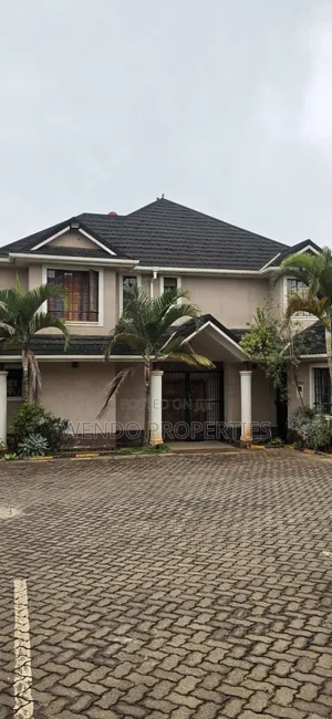 Nyumba ya Vyumba 4 vya Kulala Kitisuru kwa Kodi