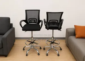 Kiti Kipya cha Counter Mesh