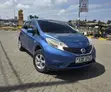Nissan Note 2015 Bluu - 4