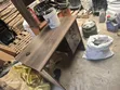 Luxury Modern Office Desk / 0.9m Home Office Desk - 1