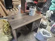 Luxury Modern Office Desk / 0.9m Home Office Desk - 2