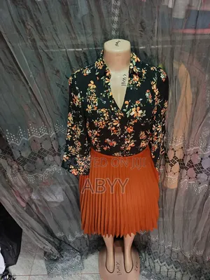 Miss Tetyo Closet Dress