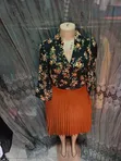 Miss Tetyo Closet Dress - 1