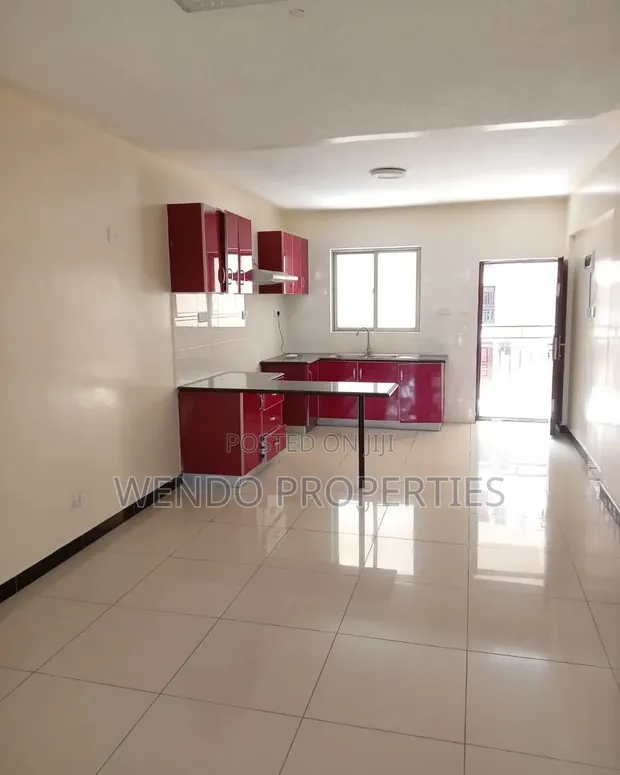 2 Bedroom Apartment for Rent in Hurlingham - 1