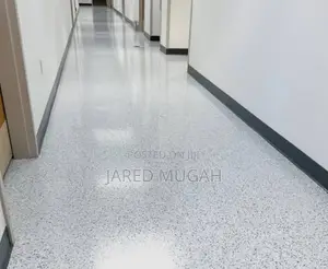Epoxy & Waterproofing Expert - Nairobi
