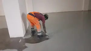 Epoxy & Waterproofing Expert - Nairobi