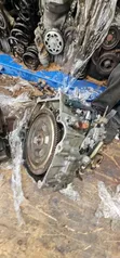 Gearbox ya Honda Fit L13 - 2