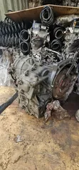 Toyota Sienta Old Model Gearbox - 1