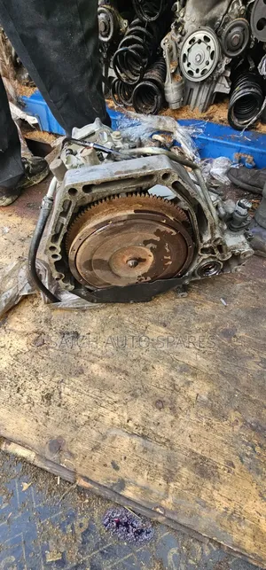 Honda CR-V K24 Gearbox (Used)