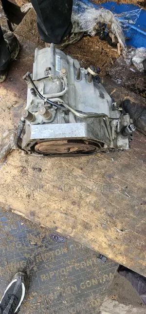 Honda CR-V K24 Gearbox (Iliyo tumika)