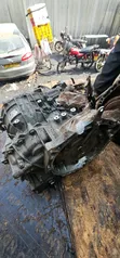 Gearbox ya Toyota Passo - Imetumika - 1