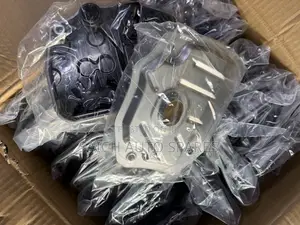 Toyota Vitz, Sienta, Ractis, Belta Strainer