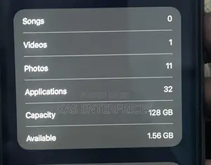 Apple iPhone 11 128GB Bronze