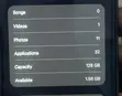 Apple iPhone 11 128GB Bronze - 1