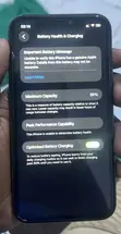 Apple iPhone 11 128GB Bronze - 3