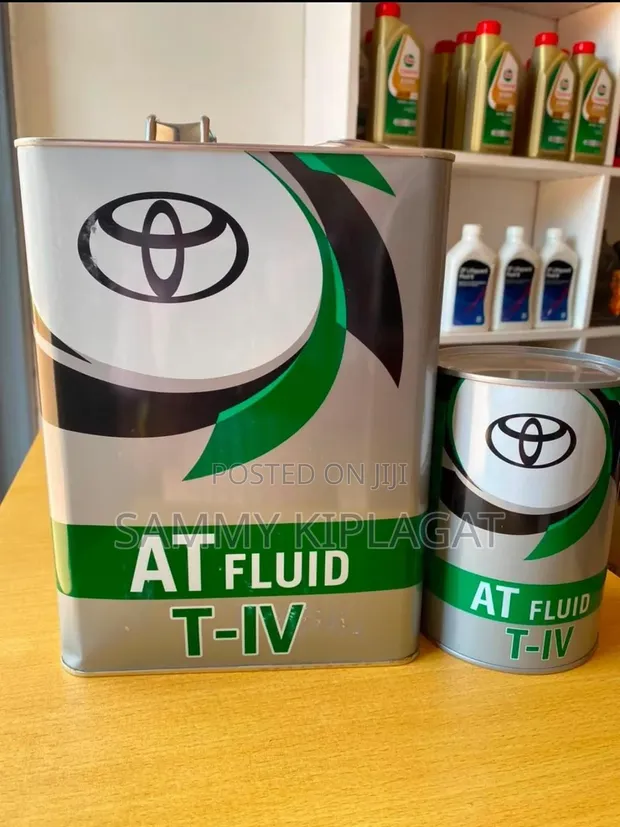 Roadrunner Auto Spares - Vipuri Halisi vya Huduma - 1