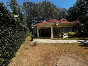 3 Bedroom Bungalow for Rent in Karen C