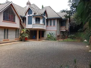 Spacious Office Space for Rent in Karen
