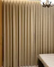 Elegant Window Curtains - Home Interiors - 2