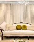 Vitambaa vya Pazia vya Home Interiors Vipya - 2