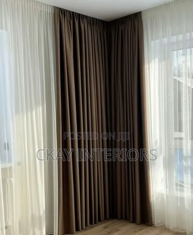 Home Interiors Pazia - Mpya Kabisa - 1