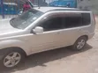 Nissan X-Trail 2004 Nyeupe - 1