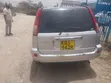 Nissan X-Trail 2004 Nyeupe - 3