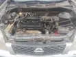 Nissan X-Trail 2004 Nyeupe - 5