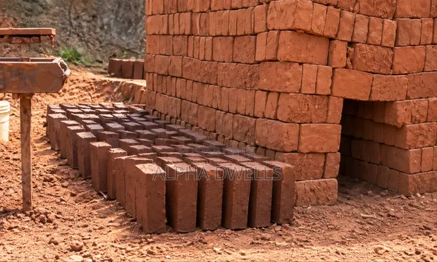 Matofali Bora kwa Ajili ya Uuzaji - 1